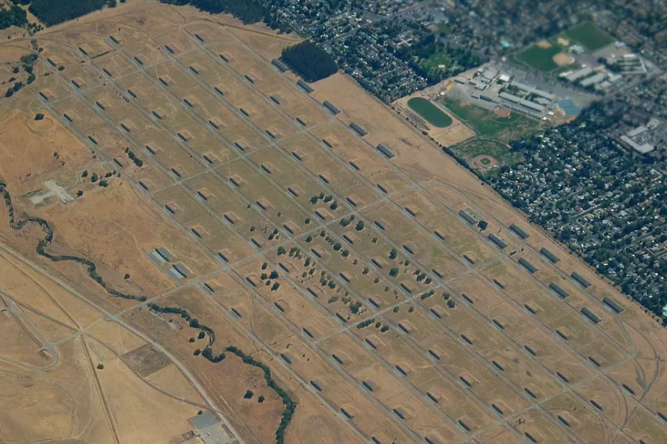 Concord, California